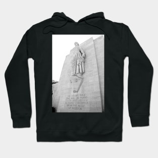 Punchbowl Study 3 Hoodie